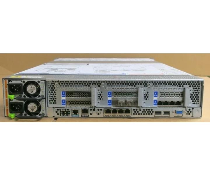 Quad-Core X4270 E5620 4GHz 144GB 300GB
