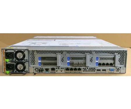Quad-Core X4270 E5620 4GHz 144GB 300GB