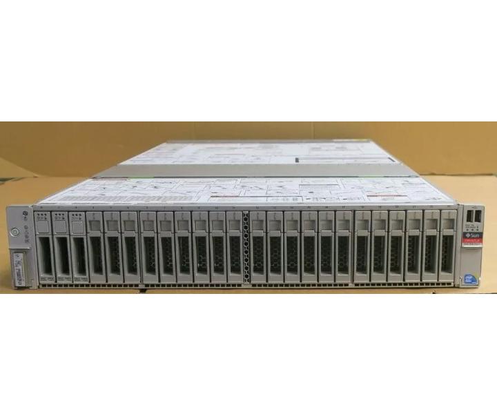 Quad-Core X4270 E5620 4GHz 144GB