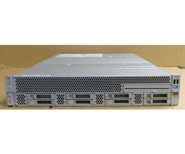 Quad-Core E5-2609 X4270 4GHz 256GB