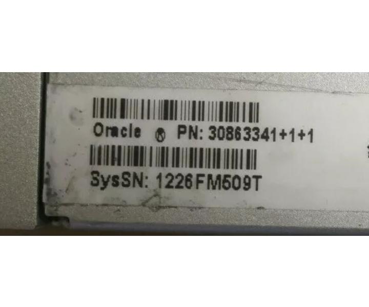 Quad-Core E5-2609 X4270 4GHz 256GB