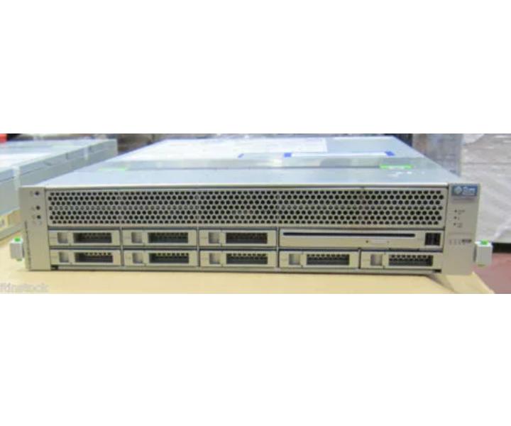 Quad-Core X4440 7Ghz 32Gb