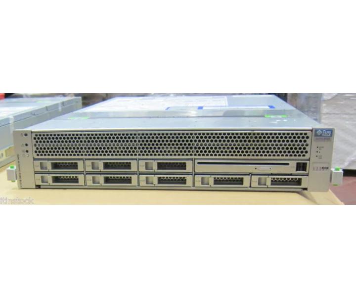 Dual-Core X4440 2Ghz 32Gb