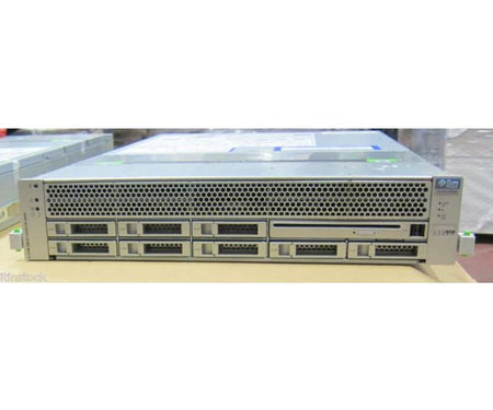 Quad-Core X4440 7Ghz 32Gb