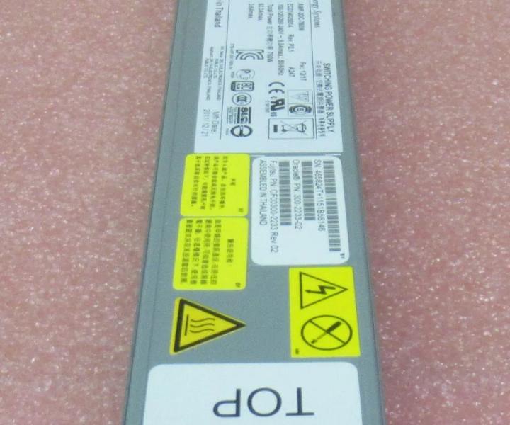 300-2233-02 760W X4170