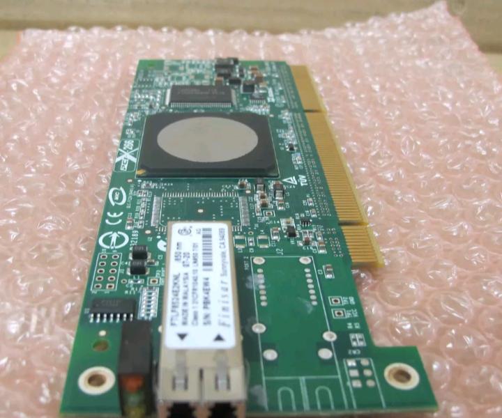 PCI-X 501-6738-10