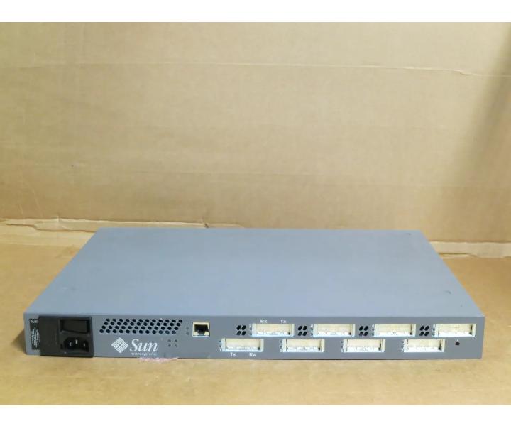 SANbox-8 30297-08H