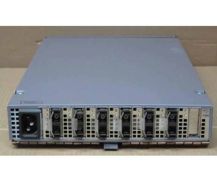 HUB1063 6xGBICs