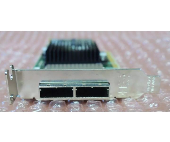 8-Port SAS-2 SG-XPCIESAS-GEN2-Z PCI-E 375-3609-03 6Gbps