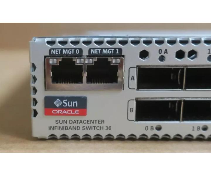 36-Port 541-3495 40Gb