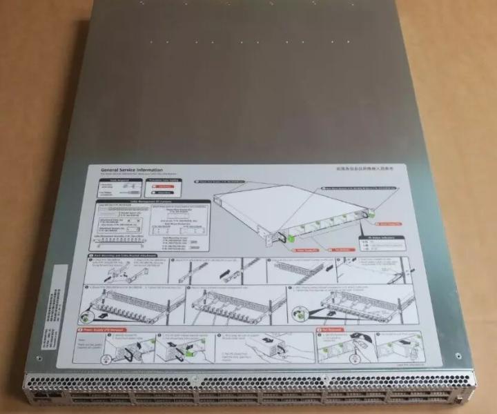 36-Port 541-3495 40Gb