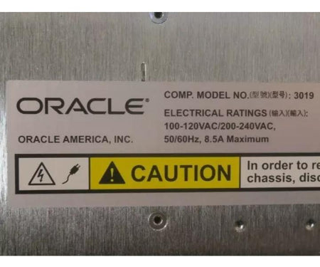 36-Port 541-3495 40Gb