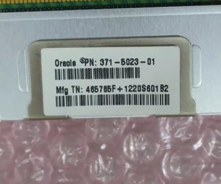 PC3L-8500R 371-5023-01 16GB DDR3