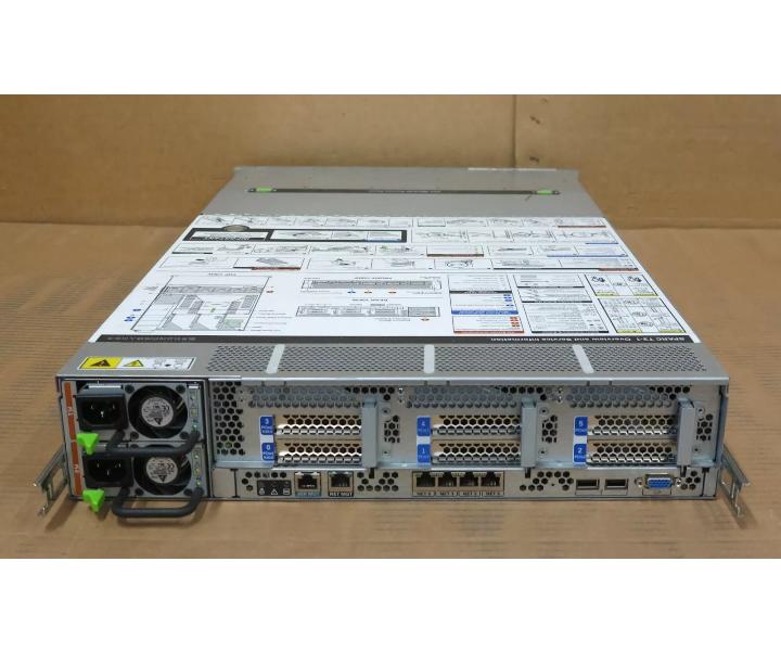 T3-1 SPARC-T3 16-C 65GHz 128GB