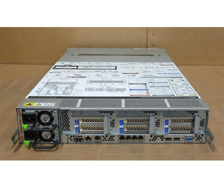 T3-1 SPARC-T3 16-C 65GHz 128GB