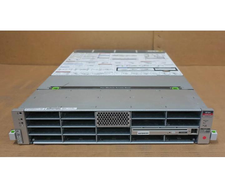 T3-1 SPARC-T3 16-C 65GHz 128GB
