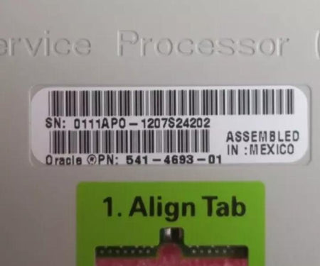 T4-1 T3-1 511-1336-11 541-4693-01