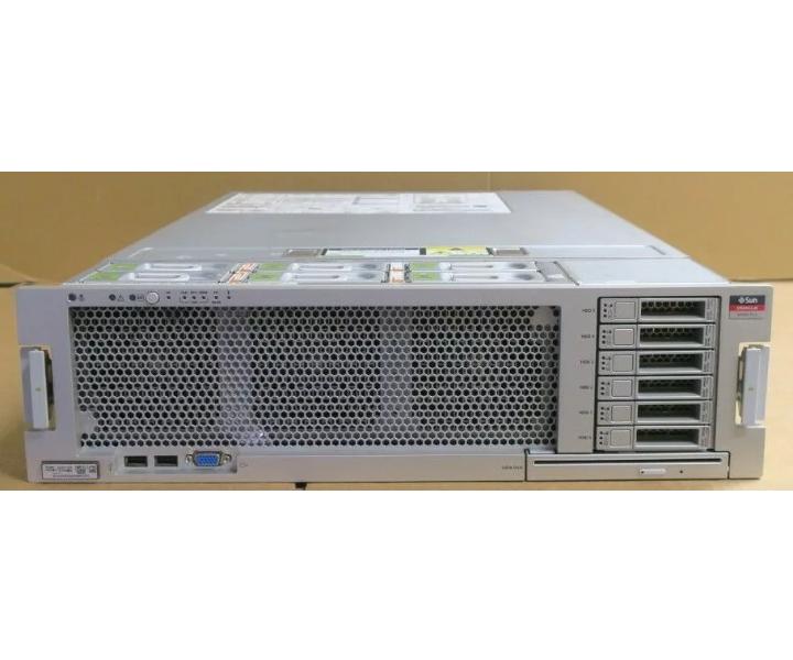 T4-2 SPARC-T4 16-Core 84GHz