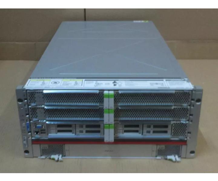 T5-4 16-core 6GHz 1024GB