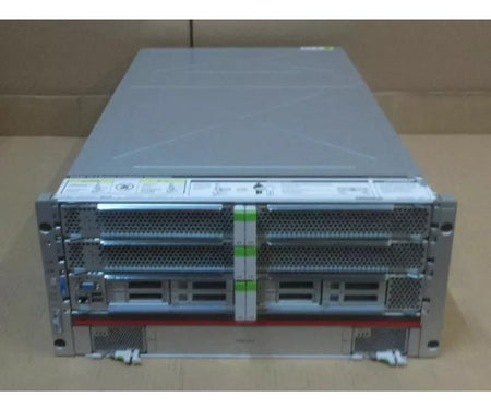 T5-4 16-core 6GHz 1024GB