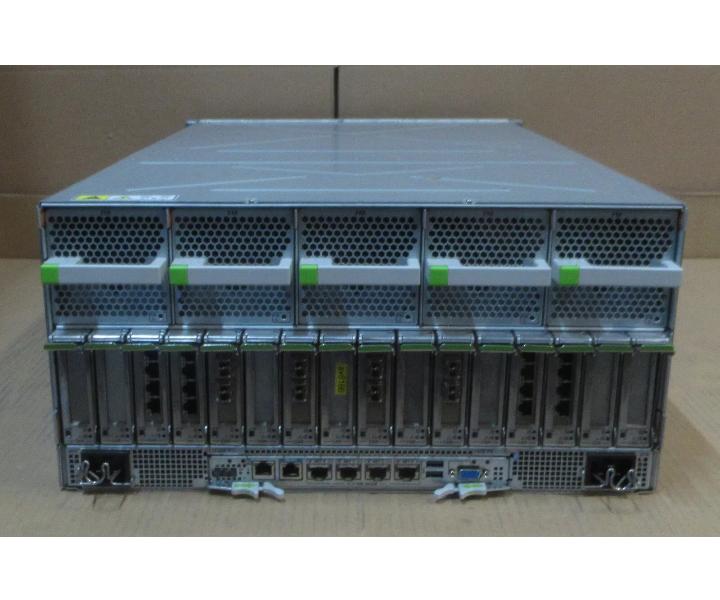 T5-4 16-core 6GHz 1024GB