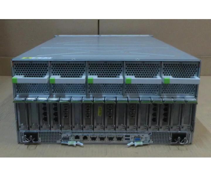 T5-4 16-core 6GHz 1024GB