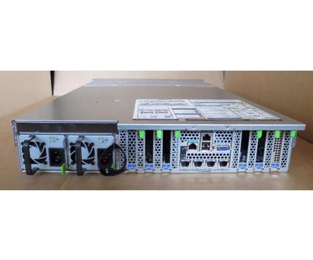 X3-2L X4270 0CPU 0MEM