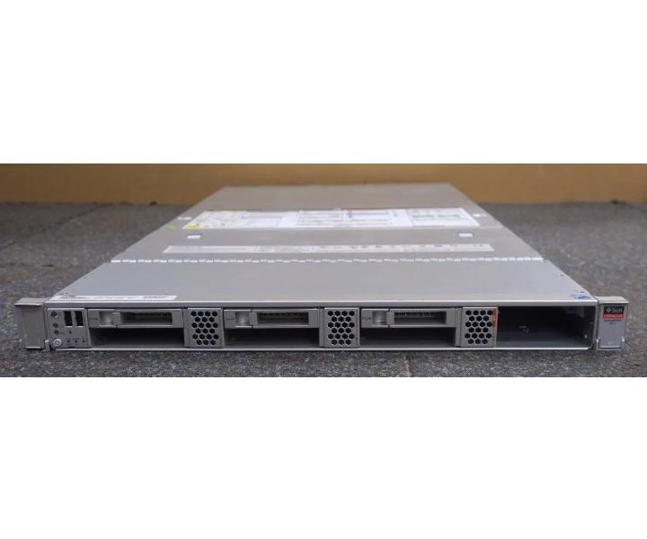 X3-2 Eight-Core E5-2690 90GHz 32GB