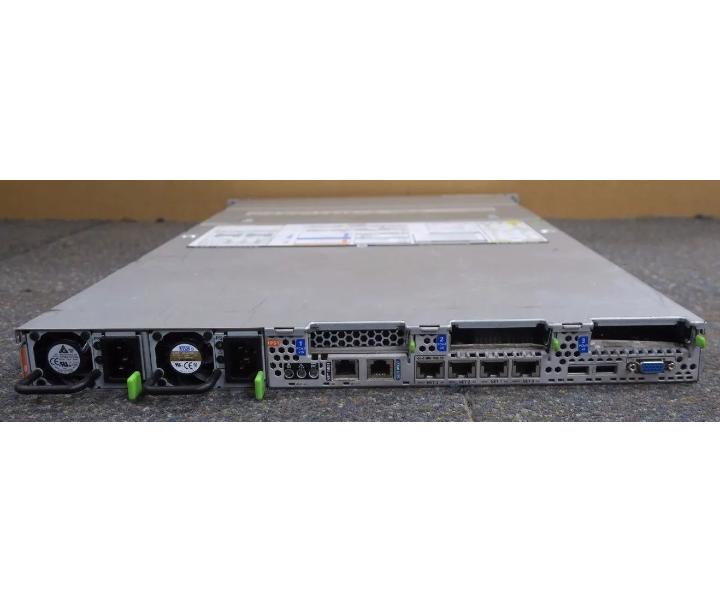 X3-2 Eight-Core E5-2690 90GHz 32GB