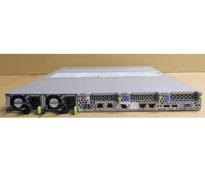 X3-2 Six-Core E5-2640 50GHz 16GB DDR3