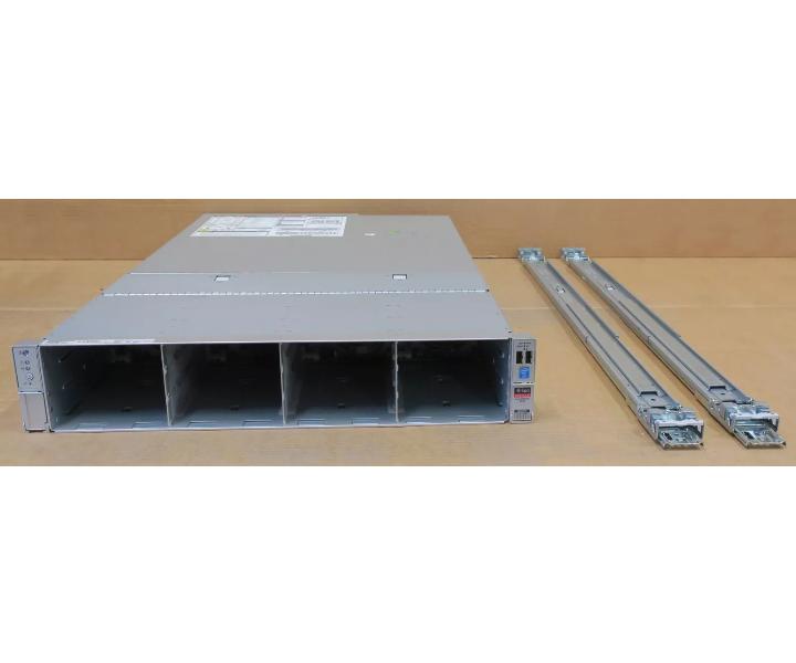 X4-2L E5-2630v2 6GHz 96GB
