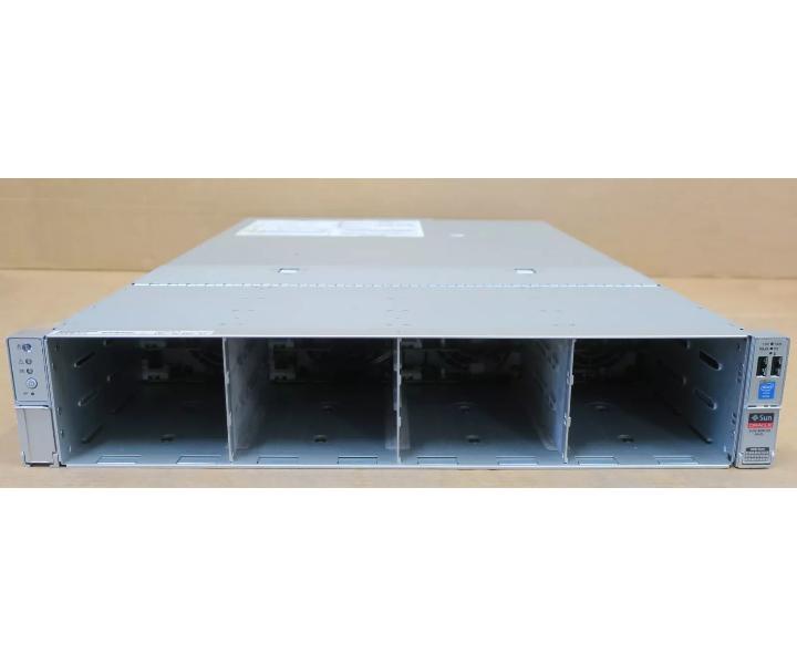 X4-2L E5-2630v2 6GHz 96GB