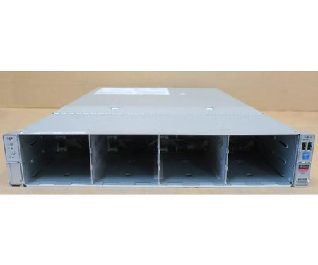 X4-2L E5-2630v2 6GHz 96GB