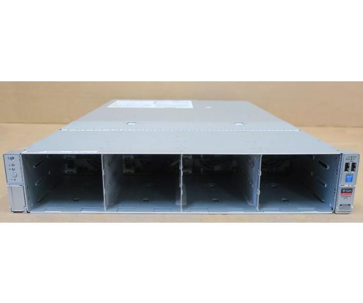 X4-2L E5-2630v2 6GHz 96GB 800GB