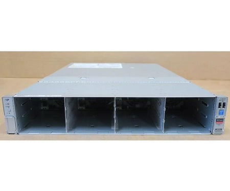 X4-2L E5-2630v2 6GHz 96GB 800GB