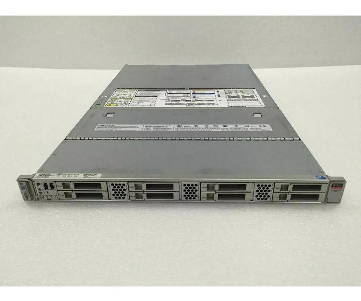X4-2 12-Core E5-2697v2 70GHz 256GB