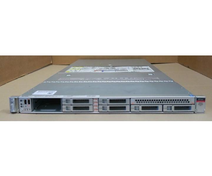 X5-2 18-Core E5-2699v3 3GHz 128GB 600GB