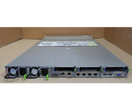 X5-2 18-Core E5-2699v3 3GHz 128GB 600GB