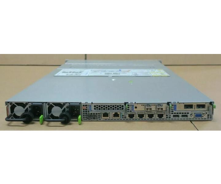 X5-2 E5-2699v3 7090664 3GHz 256GB 600GB