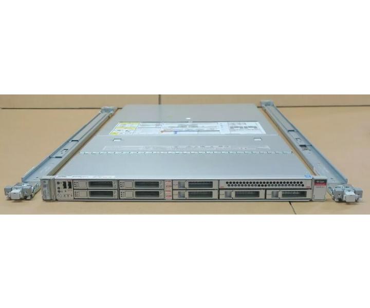 X5-2 E5-2699v3 7090664 3GHz 256GB 600GB