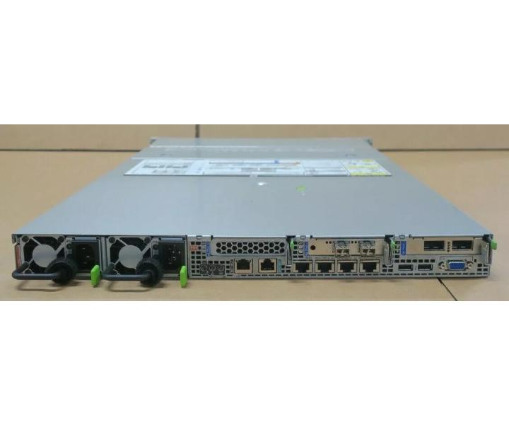 X5-2 E5-2699v3 7090664 3GHz 256GB 600GB