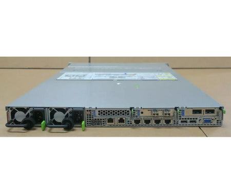 X5-2 E5-2699v3 7090664 3GHz 256GB 600GB