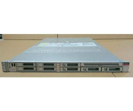 X5-2 E5-2699v3 7090664 3GHz 256GB 600GB