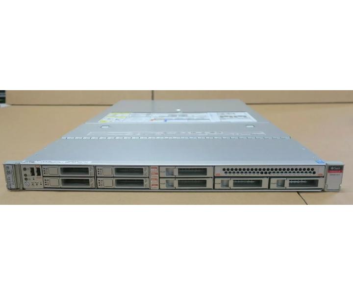 X5-2 E5-2699v3 7090664 3GHz 256GB 600GB