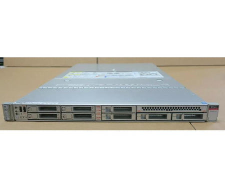 X5-2 E5-2699v3 7090664 3GHz 256GB 600GB
