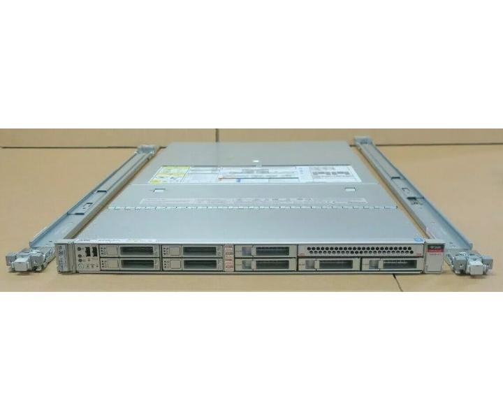 X5-2 E5-2699v3 7090664 3GHz 768GB 600GB