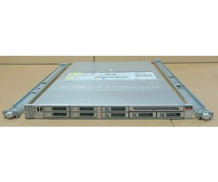 X5-2 E5-2699v3 7090664 3GHz 768GB 600GB