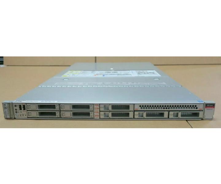 X5-2 E5-2699v3 7090664 3GHz 768GB 600GB