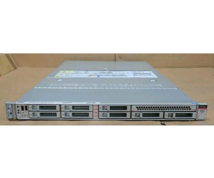 X5-2 E5-2630Lv3 8GHz 32GB