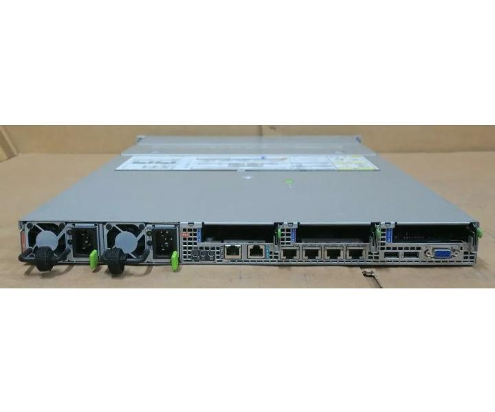 X5-2 E5-2630Lv3 8GHz 32GB
